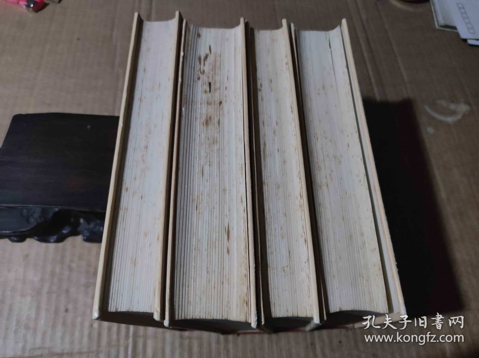 马克思恩格斯选集 全四卷（ZFJ0016）