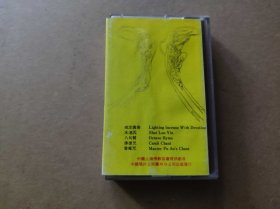 中国梵乐 磁带(KDJ38）
