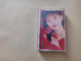 伊能静游戏+诱惑我的心磁带【KDJ022】