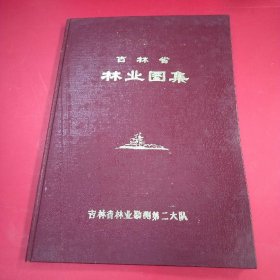 吉林省 林业图集