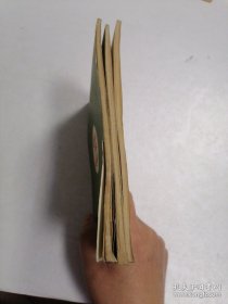 婚育知识画册:孕期卫生与保健 节育与避孕 妇女常见病防治 3合售