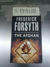 FREDERICK    FORSYTH