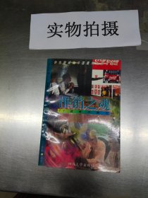 推销之魂:CI战略与策划