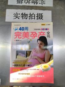 40周完美孕产全书