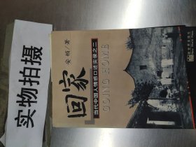 回家：当代中国人情感口述实录之二