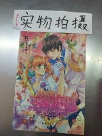 恋世纪系列：王子猎爱计划