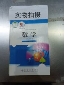 数学 : 彩版. 九年级. 下册