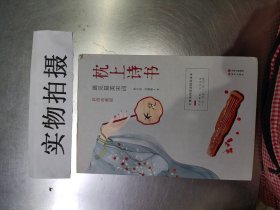 枕上诗书:遇见美宋词