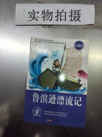 鲁滨逊漂流记