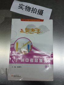 中考新动向2020：化学总复习