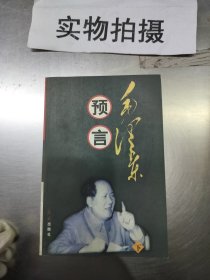 毛泽东预言。下册。