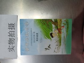 义务教育课程标准实验教科书·童年的玩与学：语文同步阅读（五年级下册）