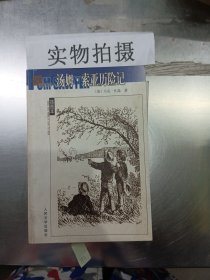 汤姆·索亚历险记