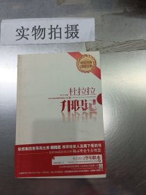 杜拉拉升职记 …