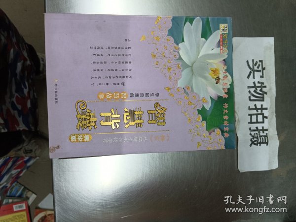 智慧背囊精华版：学生最喜欢的心灵故事