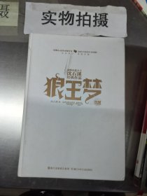 动物小说大王沈石溪经典作品·荣誉珍藏版：狼王梦