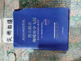 黑天鹅在咖啡杯中飞起——影响中国管理的54篇杰作：2016“华夏基石e洞察”管理大师文选
