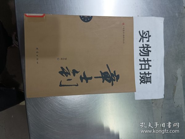 辛亥著名人物传记丛书：章士钊