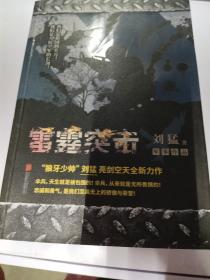 刘猛作品集：雷霆突击