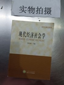 现代经济社会学（研究生教学用书）