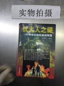 犹太人之谜：一个神奇民族的成功智慧