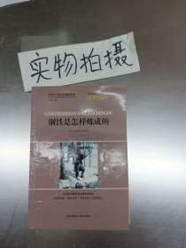 钢铁是怎样炼成的