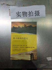 那不勒斯的萤火（被誉为欧美文坛近十年来的“灯塔”巨作，跟《追风筝的人》《阿甘正传》一样震撼灵魂、给人力量。）