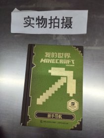 我的世界：新手导航