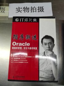循序渐进Oracle