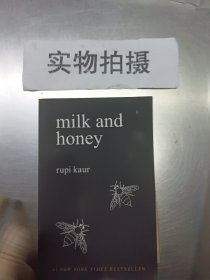 Milk and Honey