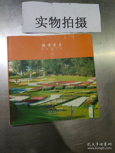 锦绣荷兰：花博会之旅