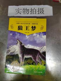 狼王梦