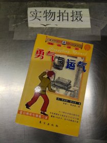 勇气与运气：坚忍男孩与锡盒之迷