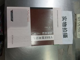 VBSE财务综合实训教程（V2.0版）/高等学校财务会计专业系列教材