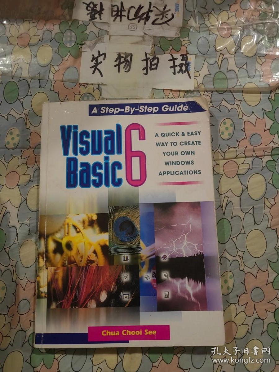 Visual Basic 6