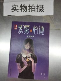 紫雾心谜4：孑然妒火/儿童文学淘乐酷