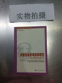 内部资本市场效率研究：以H股为样本