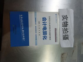 全国会计从业资格考试辅导教材-会计电算化