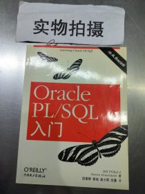 Oracle PL/SQL入门