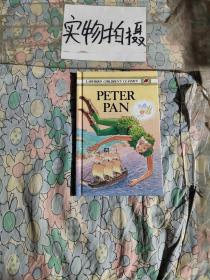 PETER PAN