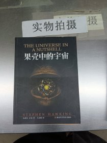 果壳中的宇宙