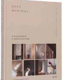 柔和的极简美学室内设计 Soft Minimal: Norm Architects