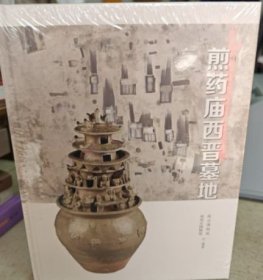 煎药庙西晋墓地