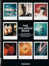 宝丽莱之书 The Polaroid Book. 40th Ed