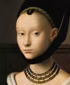 文藝復(fù)興時(shí)期的肖像畫 Remember Me - Renaissance Portraits