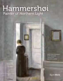 哈默休伊画册 Hammershoi: Painter of Northern Light