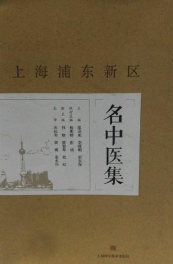 上海浦东新区名中医集