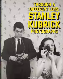 斯坦利·库布里克的摄影 Stanley Kubrick Photographs