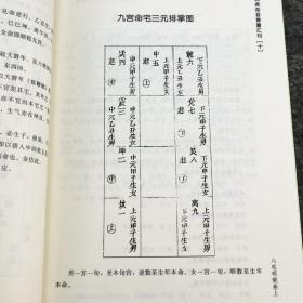 【2册】四库全书之八宅明镜+四库存目-青囊汇刊10：增图八宅明镜 中国古代风水学名著 足本全译文白对照风水学入门大全书籍