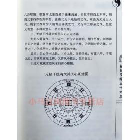 图解图注风水精解罗经三十六层36层详解 如何看罗盘使用说明书指南方法 罗经透解 风水书籍 如何自学看罗盘使用说明书入门书籍罗庚